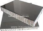 Stone Aluminum Honeycomb Panel ( AHP )10mm for Exterior / Interior Wall