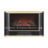 High Efficiency Wall Mounted Electric Fireplace Heater Stove For Living Room