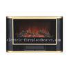 High Efficiency Wall Mounted Electric Fireplace Heater Stove For Living Room