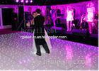 5W SMD 5050 Acrylic Sky Effects In Tile LED Dancing Floor With LED Light