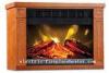 European Duraflame Free Standing Mini Electric Fireplace With Mechanical Switch