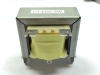 EI 33 high frequency transformer with stable performance 220V to 12V transformer