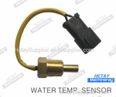 PC200-6 Revolution Sensor 7861-92-3380