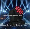 4in1 Moving Head LED Stage Lights