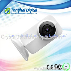 1.0MP 720P IP Camera Resolution:1280*720 korean cctv camera