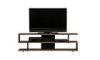 Fashionable 3 Layer Wood TV Display Stand For Home / KTV / Hotel