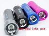 DipuSi music flashlight fashion multicolor flashlight