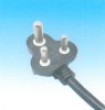 India / south africa AC power plug