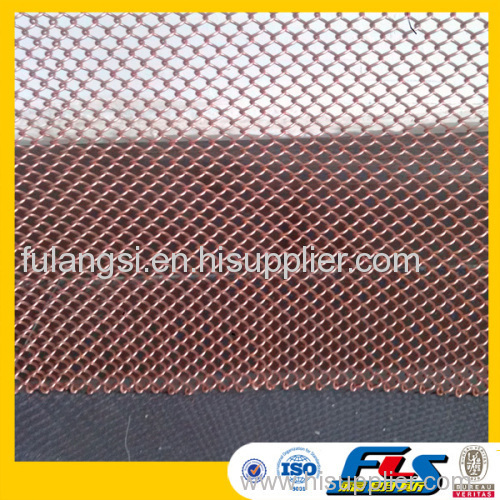 Hanging Chain Curtain/Metal Chain Link Curtain