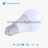 SMD 7w 2500-6500k led bulb light home led bulb factory