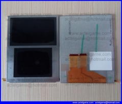 2DS lcd screen repair parts spare parts