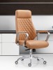 luxury high back leather office chair #HF-A7268