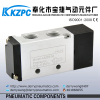 4A Series 5/2 Way Pneumatic Control Valve