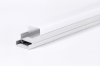 suspended ceiling aluminum profile for led lights