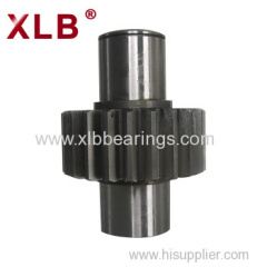 CNC and Turning Steel Machining Part