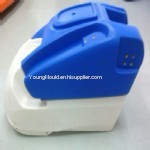 Cleaning Machine Plastic Shell