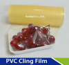 PVC Cling Film for Food Grade