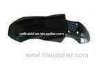Eco friendly PP Black Motorcycle Front Fender /Plastic motorcycle accesories for SGY