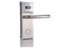 RF Reader RFID Card Digital Hotel Room Locks Locking System Round Handle