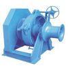 Boat Safety Marine Hydraulic Deck Machinery Equipment Anchor Windlass Winch