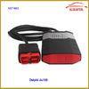 Multi Language Portable Car Diagnostic Tool / Vehicle Diagnostic Scanner Delphi ds150