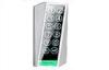 Acrylic Panel 12 Digits Iron Keypad Cabinet Lock Changeable Code Combination Open