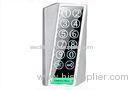 Acrylic Panel 12 Digits Iron Keypad Cabinet Lock Changeable Code Combination Open