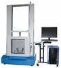 Automatic Glass Bend Testing Machine To Test Bending Fatigue / Tensile Strength