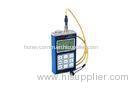 Magnetic Induction and Eddy Current Non Destructive Testing Equipment To Measuring Thickness