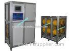 Automatic Unattended Sodium Hypochlorite Production Process Electrolysis Of Brine