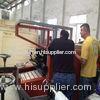 Fully auto core loading Automatic Rewinding Machine 3M to 300M Slitting