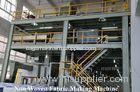 Spunbonded Non Woven Fabric Production Line