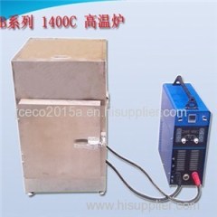 1400C High Temperature Furnace JC-B-1400