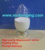 Analytical Reagent grade Magnesium Oxide MgO