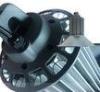 IP20 LED High Bay Retrofit 2800K - 6500K Aluminum And PC for Swimming Venue