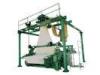 Velvet Weaving Machine Double Jacquard Rapier Loom For Chemical Fiber