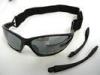 Tactical Safety Sports Glasses Goggles For Paintball / Airsoft
