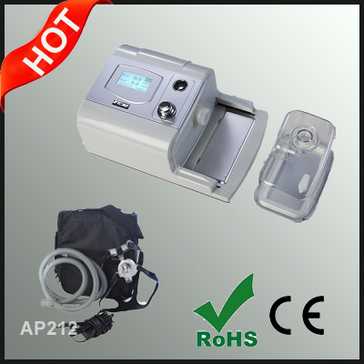 Auto CPAP/Bipap/CPAP Breathing Apparatus