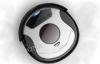 house LCD display Bagless Cyclone Robot Vacuum Cleaner sweeper and mop 2800mAh