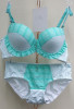 cute girls bra sets