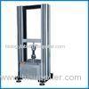 Material Compression Tensile Strength Testing Machine For Test Spring Industry