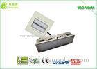 100w LED Canopy Light Retrofit 5000K CREE for Industrial Lighting