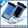 Universal Waterproof Cell Phone Accessory Carrying Case For Apple Iphone 6