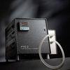 Spectrophotometer Peltier Lab Accessories of Double 4-digit LED digital display