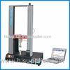 Double Column 20KN Servo Computer Tensile Testing Machines / Universal testing machine