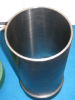 High Frequency Quenching Liners for mud pump