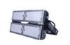 LED Multifunctional Flood Light 160W Aluminum Cooling Fin 160 - 170 LM/W