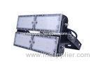 LED Multifunctional Flood Light 160W Aluminum Cooling Fin 160 - 170 LM/W
