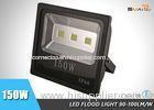 Waterproof Exterior Compact LED Flood Light 300 Watt Flood Lights Outside