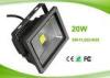 Waterproof Warm White 20W Outdoor LED Flood Light Equivalent 200w Halogen for Aquarium